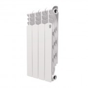 Алюминиевый радиатор Royal Thermo Revolution 500 2.0 4 секции