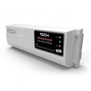 Контроллер для системы теплого пола TECH L-5