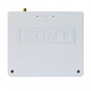 GSM-контроллер ZONT SMART